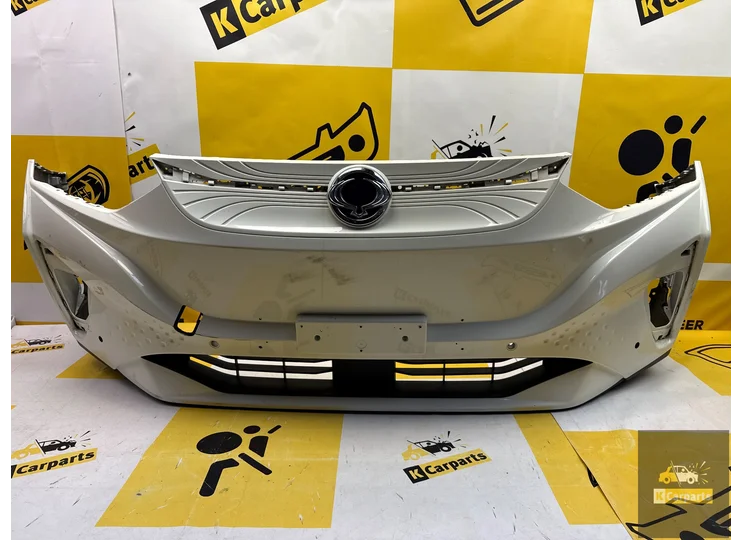 FRONT BUMPER SSANGYONG KORANDO IV E-MOTION K78711-39000