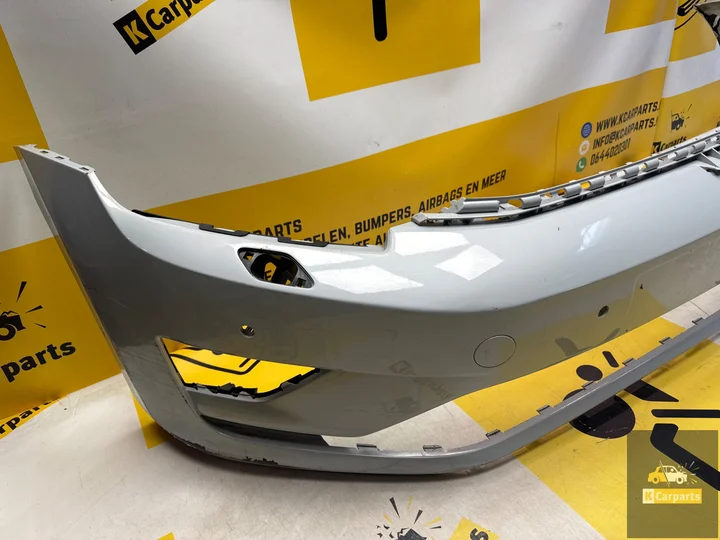voorbumper-volkswagen-sportsvan-4xpdc-kls-510807221f-bumper — foto 4