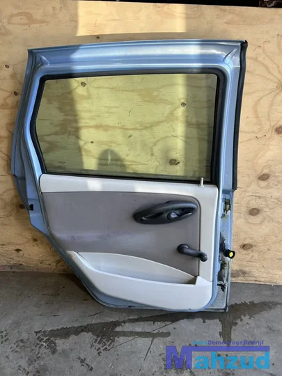 fiat-punto-2-188-blauw-links-achter-deur-20022005 — foto 4