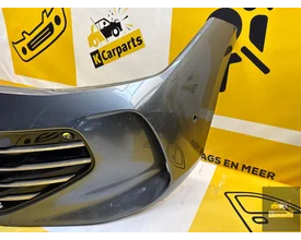 voorbumper-volkswagen-passat-b9-highline-led-compleet-3j0807221 — foto 3