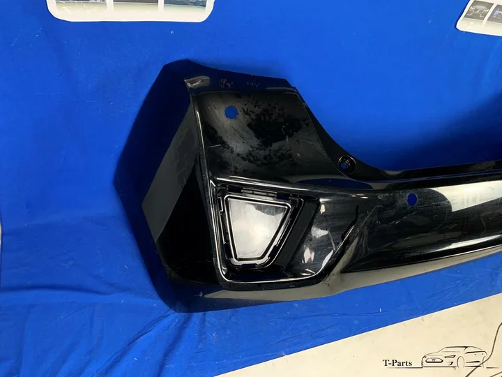 honda-jazz-achterbumper-origineel-bumper — foto 2