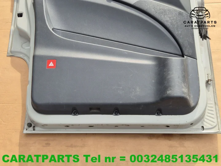 mercedes-vito-viano-w639-deur-portier-vito-portier-viano — foto 13