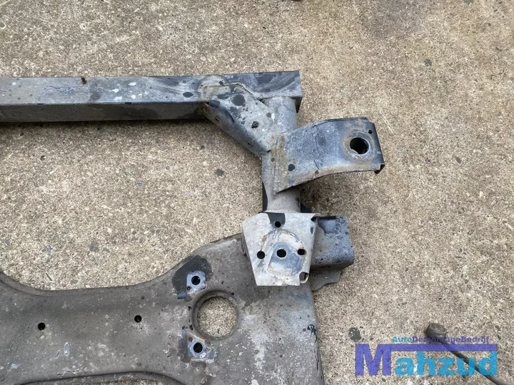 mercedes-vito-22-cdi-subframe-20032009 — foto 4