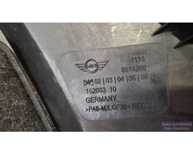 mini-countryman-motor-beschermplaat — foto 5