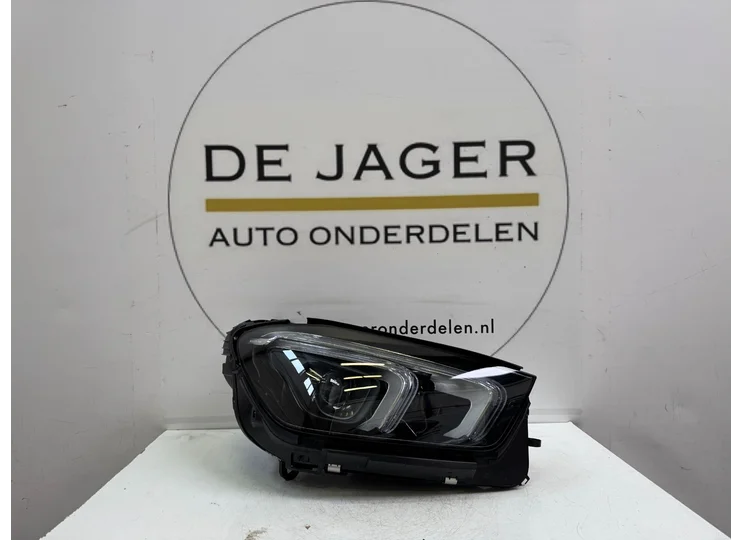 W167 GLE HIGH PERFORMANCE HEADLIGHT RIGHT A1679060403