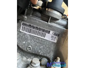 skoda-fabia-2-16-bts-motorblok-motor-moteur-engine — foto 3