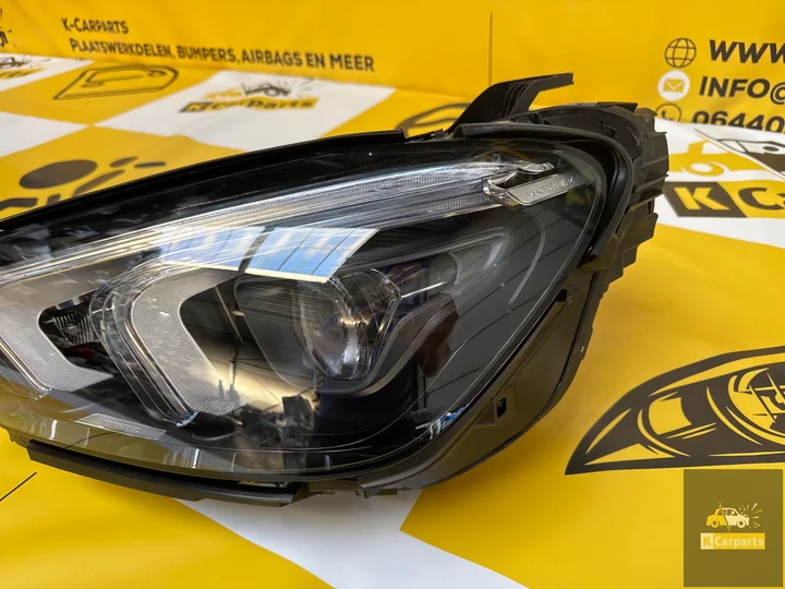 mercedes-gle-multibeam-led-koplamp-links-voor-a1679061600 — foto 5