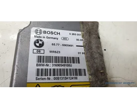airbag-module-bmw-e46-3-serie-e53-x5-65776905491-65776912755-origineel-gebruikt-1998-2005 — foto 9