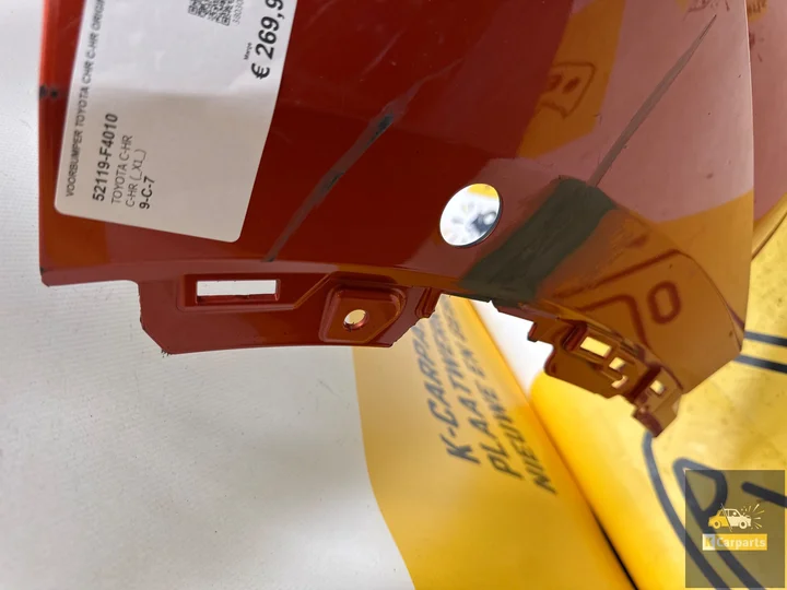 voorbumper-toyota-chr-chr-origineel-bumper-52119f4010 — foto 7