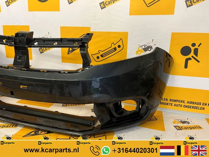 dacia-sandero-2-facelift-voorbumper-bumper-620123900r — foto 2