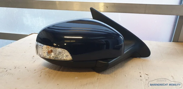 buitenspiegel-rechts-v70-s60-volvo-facelift-2006-2010-30745060-10-pins-v70-2006-2008-origineel-gebruikt — foto 4