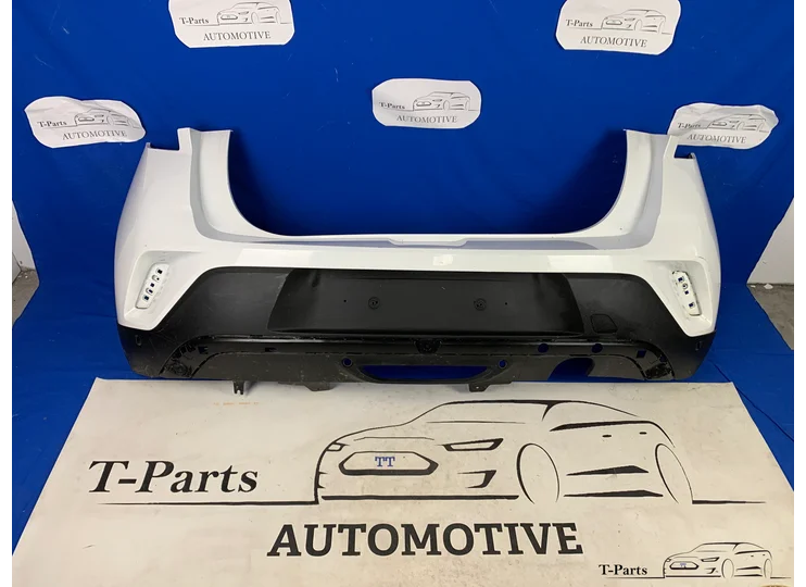 Opel mokka b rear bumper bumper 20+ 6x PDC