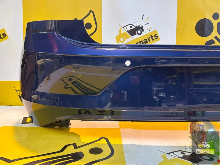 achterbumper-volkswagen-polo-2g-2017-4xpdc-2g6807417-bumper — foto 2