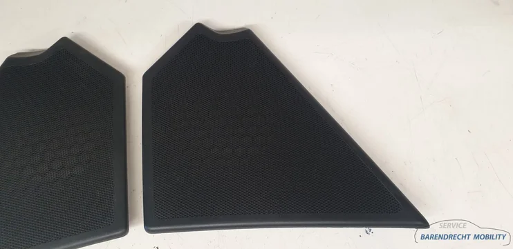 speaker-kap-set-espace-iii-avantime-renault-6025401093-origineel-gebruikt-1996-2005 — foto 5