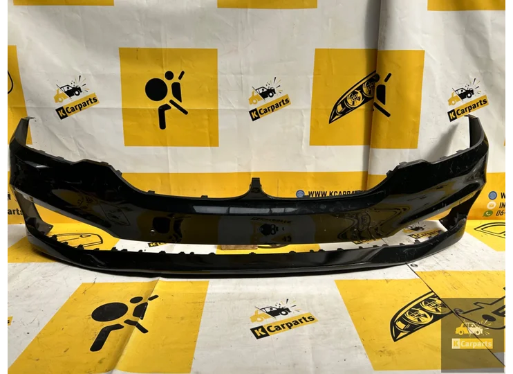 BMW 5 Series G30 G31 Front Bumper PDC Original 51117385336