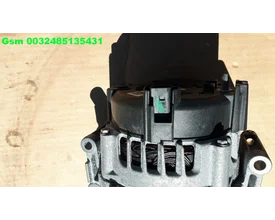 06h903018e-a6-dynamo-a7-alternator-macan-a4-a5-q5- — foto 2