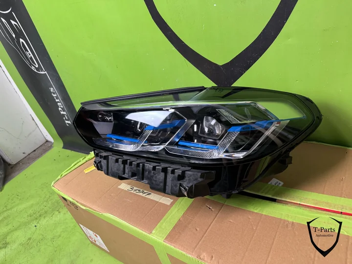 links-koplamp-bmw-x3-g01-x4-g02-lift-laser-5a29217-5a2921709 — foto 2