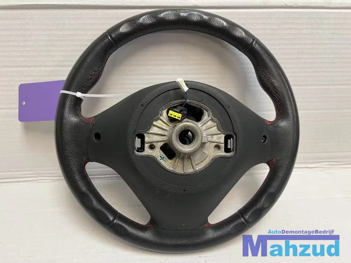bmw-1-3-serie-f20-f30-stuurwiel-stuur-met-airbag-20112019 — foto 6