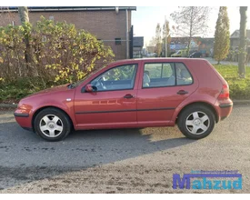 2001-vw-golf-4-20-demontage-sloop-onderdelen — foto 2