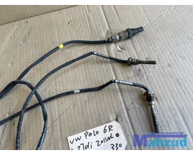 vw-polo-6r-12-tdi-cfwa-cfw-roetfilter-sensor-set-20092014 — foto 2