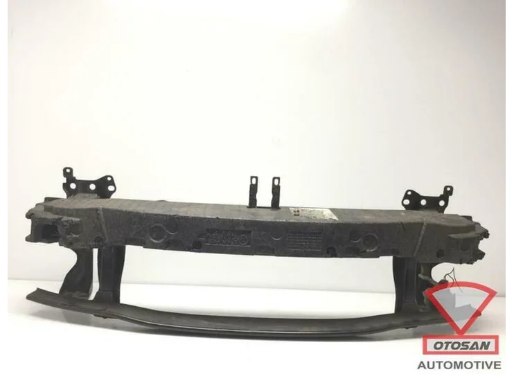 faisceau de pare chocs vw eos faisceau de pare chocs avant original 1q0807109