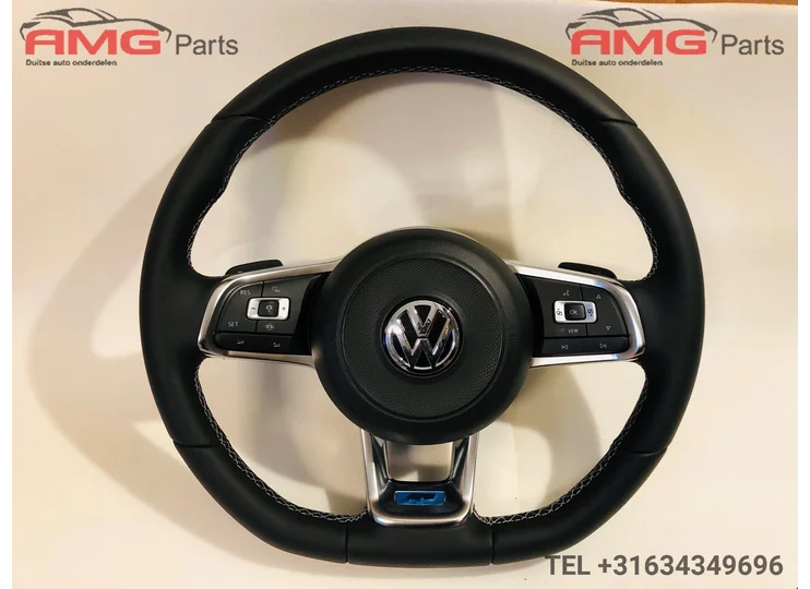Volant Vw UP Gti avec Airbag DSG