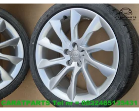 8t0601025br-originele-audi-a5-velgen-a5-michelin-255-35-19 — foto 8