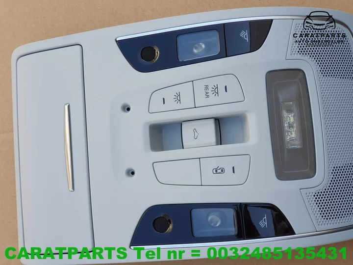 4g0947135f-audi-a6-binnenverlichting-a7-4g-c7 — foto 3