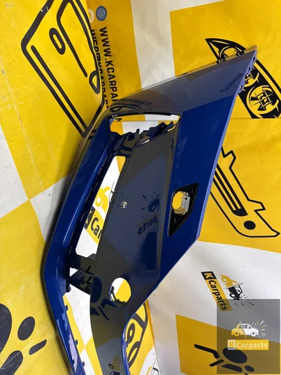 voorbumper-orgineel-skoda-octavia-kls-5e3807221l-bumper — foto 3