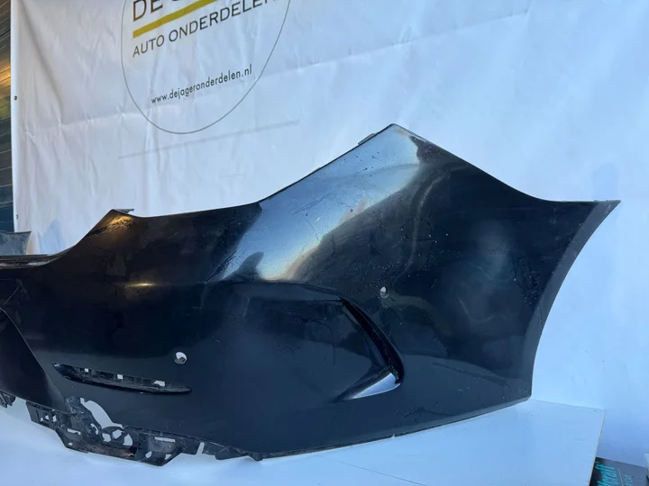 mercedes-cls-w257-amg-63-achterbumper-bumper-a2578850801 — foto 2