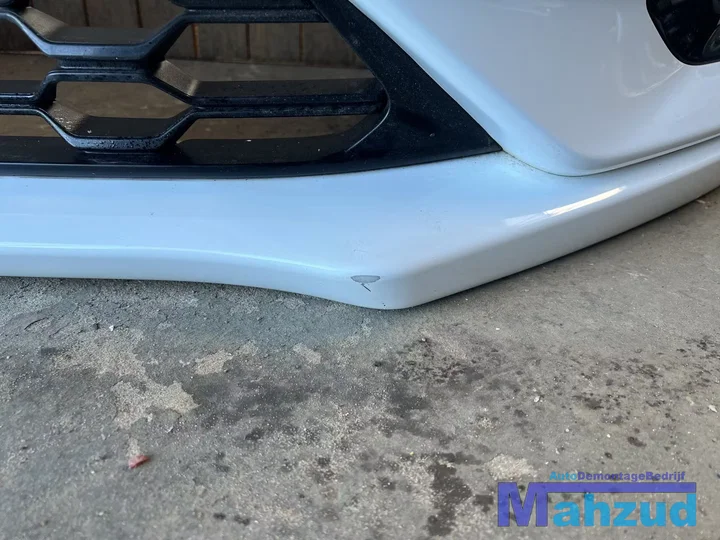 ford-puma-st-line-wit-voorbumper-compleet-2019 — foto 4
