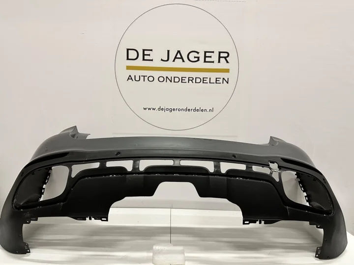 mb-gle-w167-x167-43-53-amg-achterbumper-bumper-a1678851103 — foto 4
