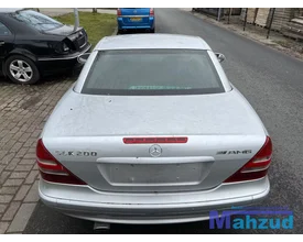 mercedes-slk-200-20-r170-744-111958-demontage-onderdelen — foto 6