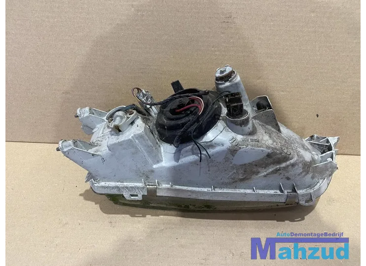 mitsubishi-colt-5-links-koplamp-20062002