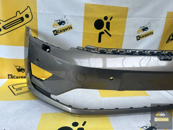 voorbumper-volkswagen-sportsvan-4xpdc-kls-510807221f-bumper — foto 2