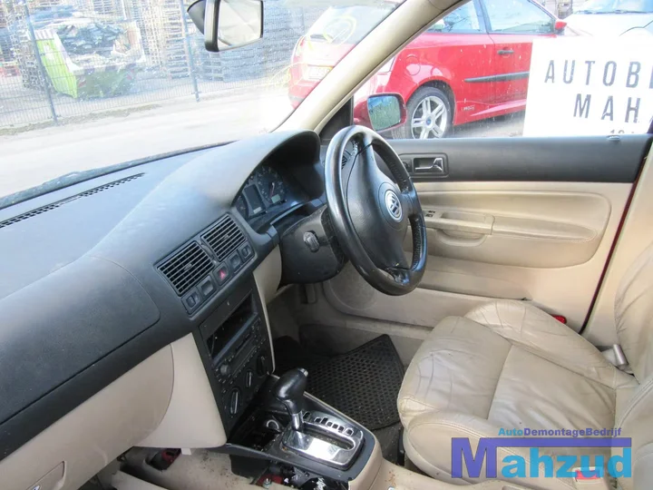 1999-volkswagen-golf-4-16-demontage-sloop-114 — foto 10