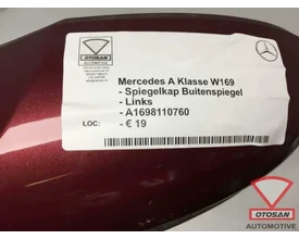 mercedes-a-klasse-w169-spiegelkap-buitenspiegel-links-a16981 — foto 3