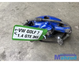 vw-golf-7-14-gte-hybrid-blauw-links-voor-remklauw-20122021 — foto 2