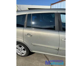 opel-zafira-b-z167-beige-rechts-achter-deur-portier-2005-2011