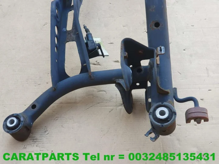 3c0505235ac-cc-achteras-passat-b7-subframe-aslichaam-cc — foto 7