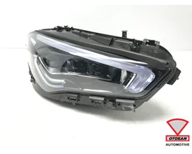 mercedes-cla-w118-vol-led-multibeam-koplamp-r-a1189067001 — foto 2