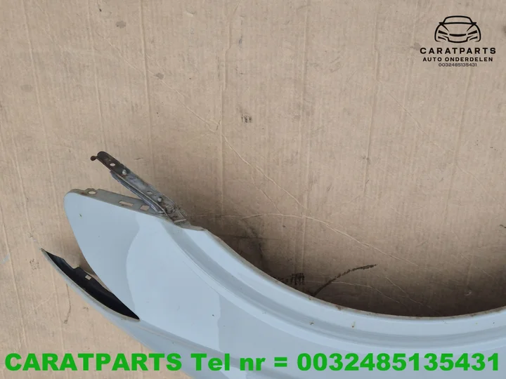 mercedes-vito-spatbord-viano-zijscherm-vito-w639-voorscherm — foto 8