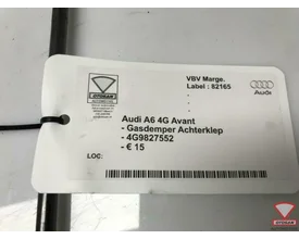 audi-a6-4g-avant-gasdemper-achterklep-4g9827552 — foto 2