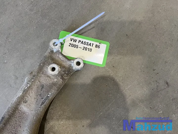 vw-passat-b6-subframe-draagarm-20052010 — foto 2