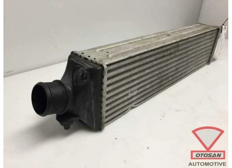 Alfa Romeo Giulietta 2018 Intercooler Radiateur 2.0JTD