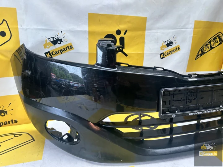 voorbumper-nissan-qashqai-j11-origineel-bumper-620224ea0h — foto 3