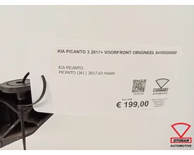 kia-picanto-3-2017-voorfront-origineel-64105g6000 — foto 5