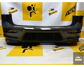 vw-golf-8-viii-5h6807421c-achterbumper-4xpdc-origineel
