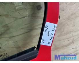 opel-astra-h-hatchback-rood-y63u-links-achter-deur-portier-20042011 — foto 2