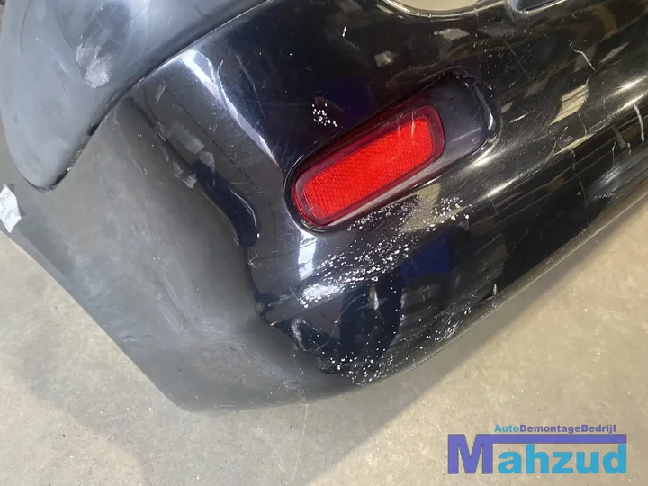 peugeot-206-sw-station-zwart-achterbumper-bumper-achter — foto 7
